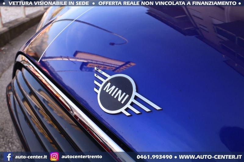 MINI Mini 5 porte 1.5 Cooper 5p 136CV MANUALE