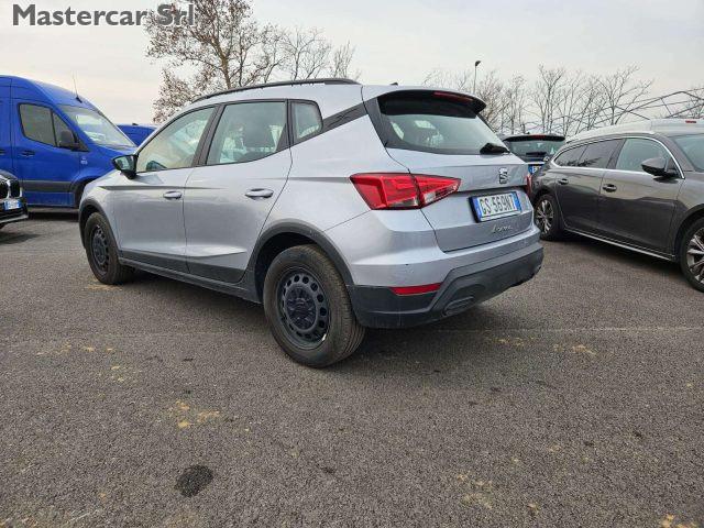 SEAT Arona NEOPATENTATI Arona 2022 1.0 TSI 95cv tg: GS569NT