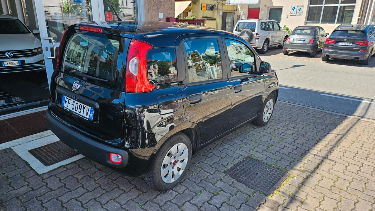 Fiat Panda 1.2 Pop 69cv NEOPATENTATI
