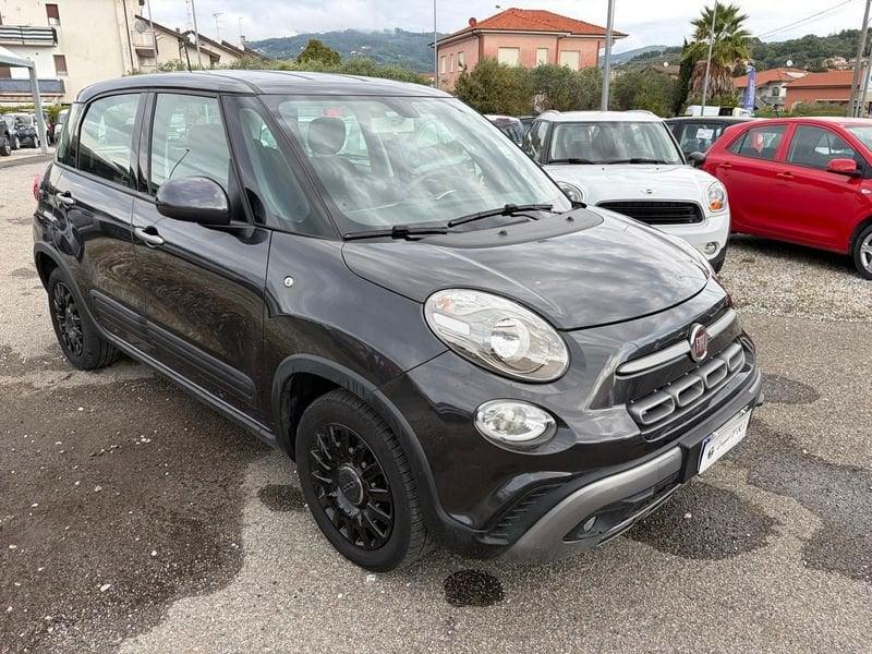 FIAT 500L 500L 1.4 Connect s&s 95cv