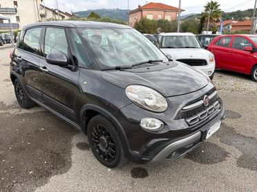 FIAT 500L 500L 1.4 Connect s&s 95cv