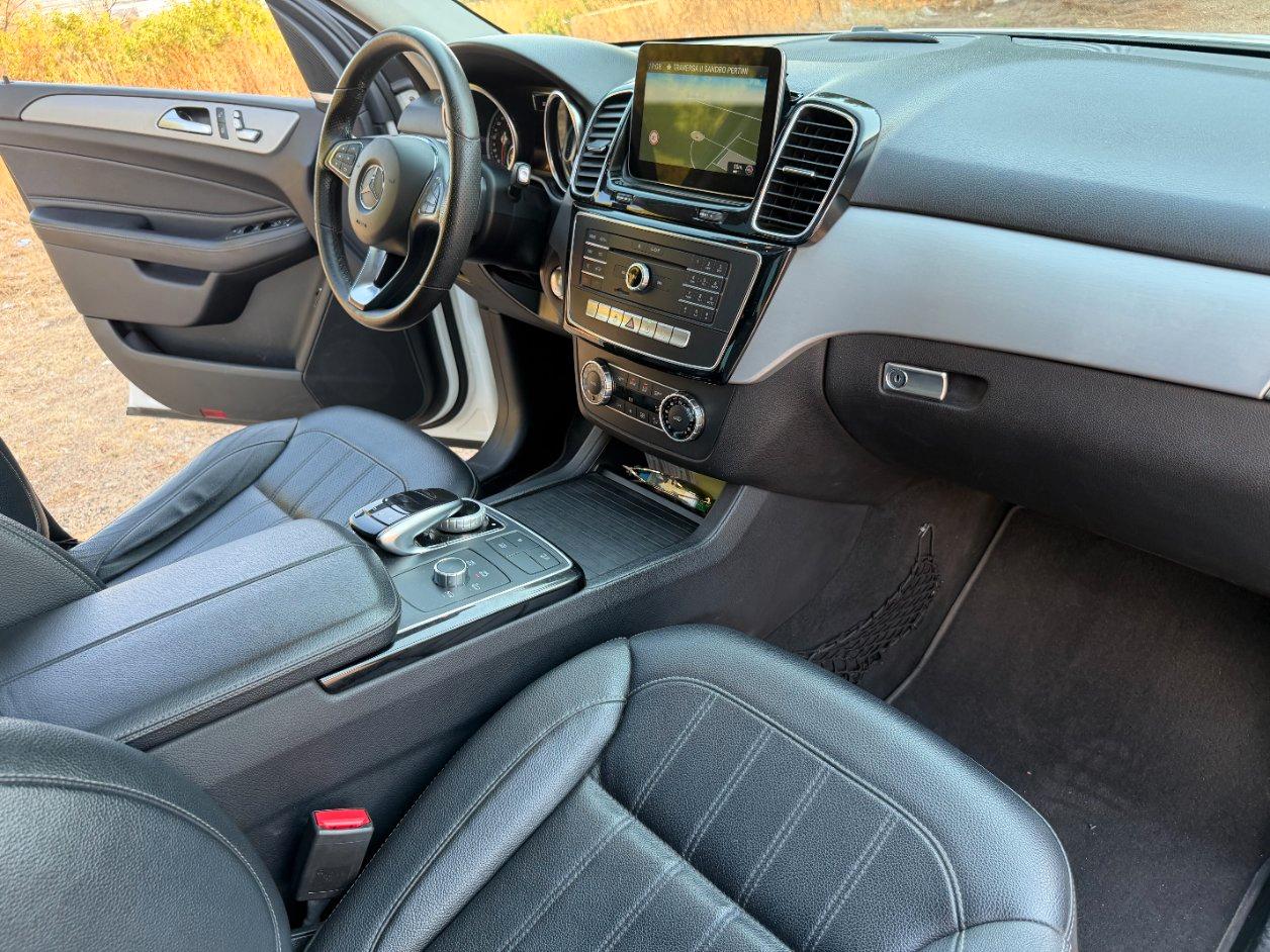 Mercedes GLE SUV GLE 250 d Premium Plus 4matic auto+TETTO