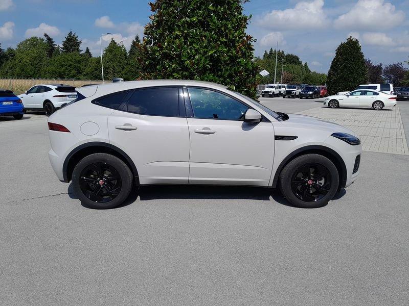 Jaguar E-Pace 2.0D D204 R-DYNAMIC SE AUTO 4WD IVA ESPOSTA