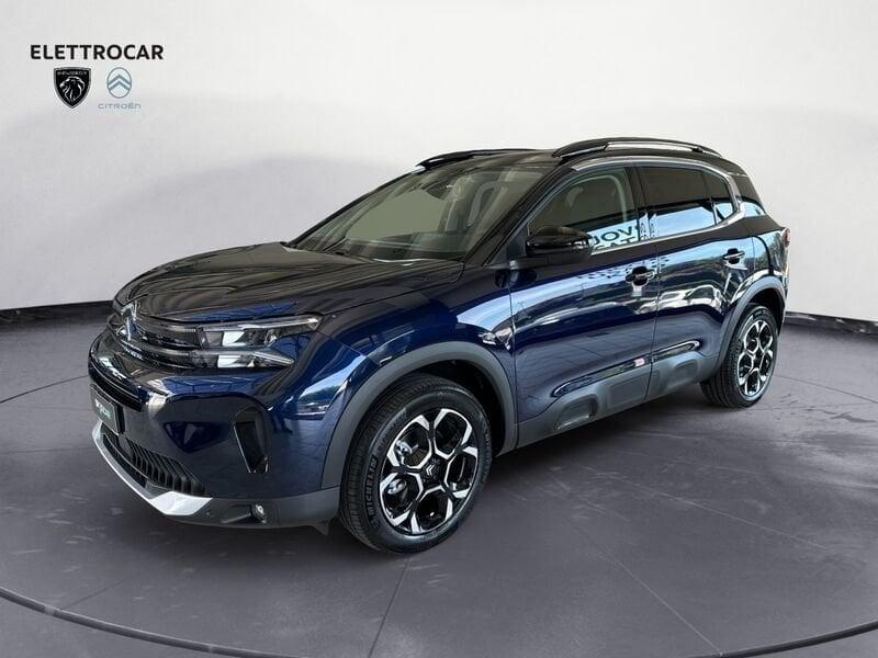 Citroën C5 Aircross C5 Aircross BlueHDi 130 S&S EAT8 Max