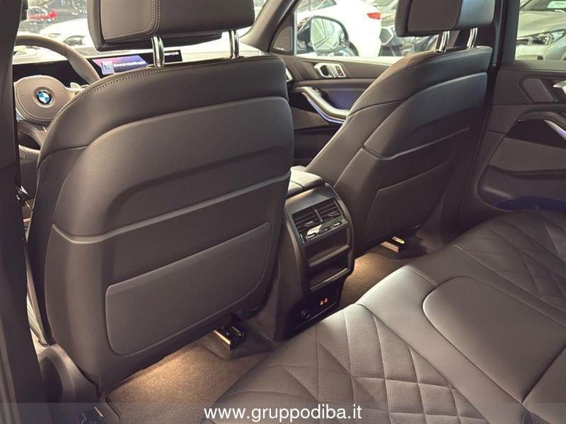 BMW X5 G05 LCI 2023 xdrive30d MSport Pro auto