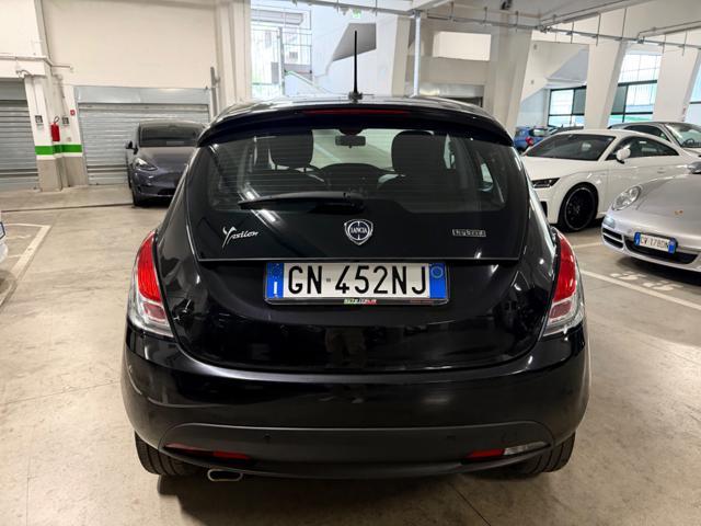 LANCIA Ypsilon 1.0firefly HYBRID GOLD#UNICOPROPRIETARIO#AZIENDALE