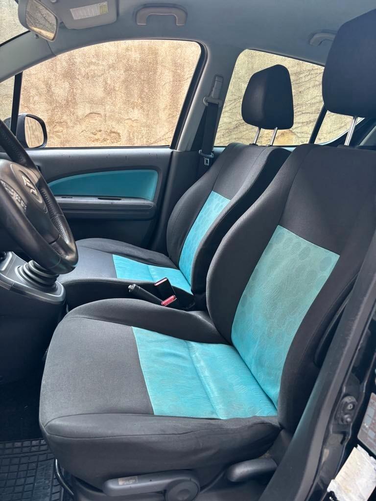 Suzuki Splash 1.3 DDiS GLS