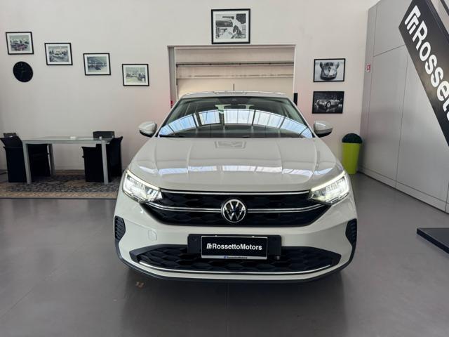 VOLKSWAGEN Taigo 1.0 TSI 110 CV DSG Life