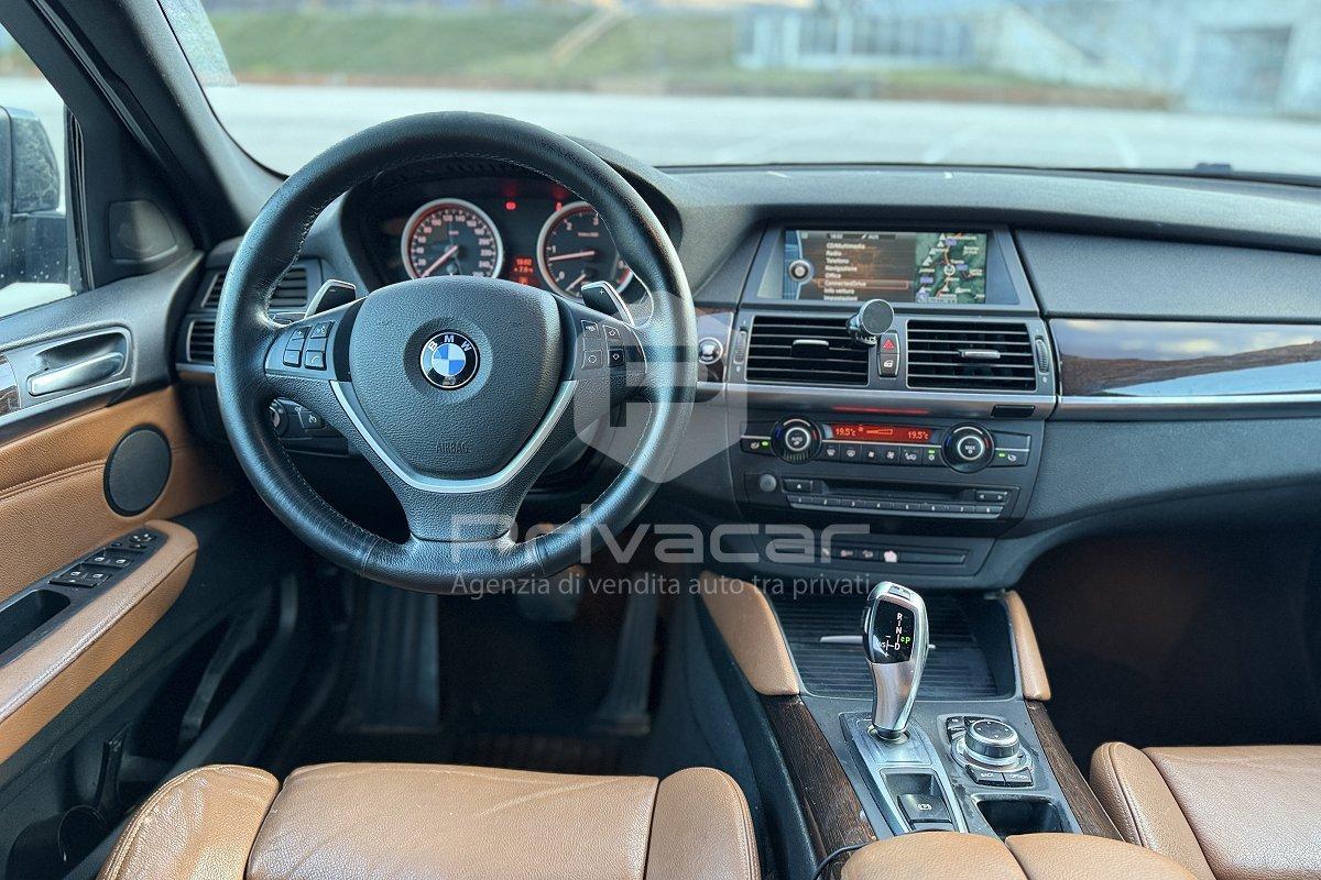 BMW X6 xDrive30d Futura