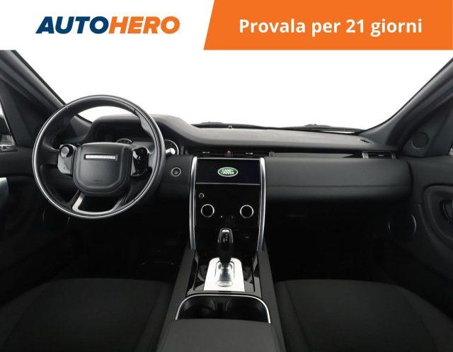 LAND ROVER Discovery Sport 2.0D I4-L.Flw 150 CV AWD Auto R-Dynamic S