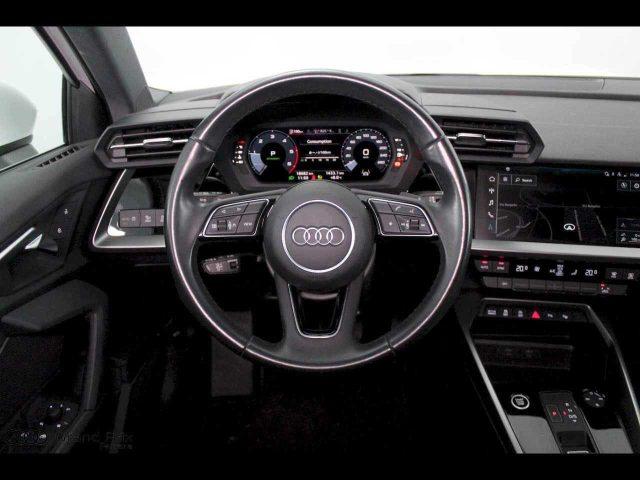 AUDI A3 SPB 30 TDI S tronic S line edition