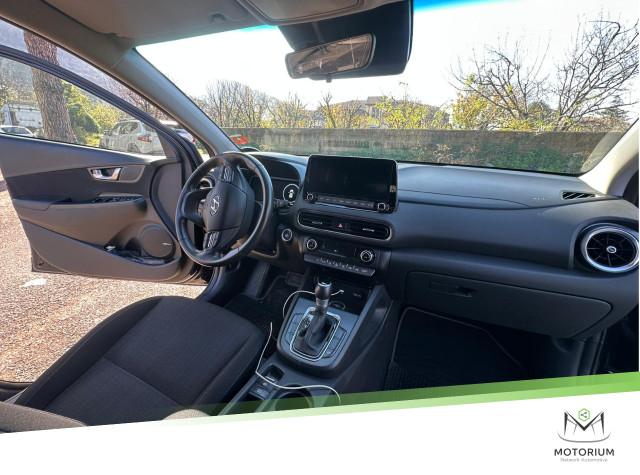 HYUNDAI CONA 1.6 HEV 141 CV