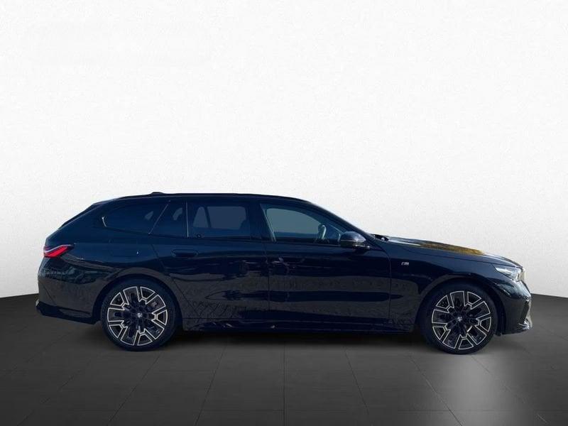 BMW Serie 5 520i 48V Touring Msport LED CAMERA 360 HEAD-UP