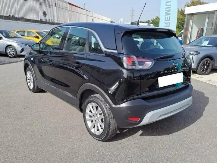 Opel Crossland Crossland 1.5 ECOTEC D 110 CV Start&Stop Elegance