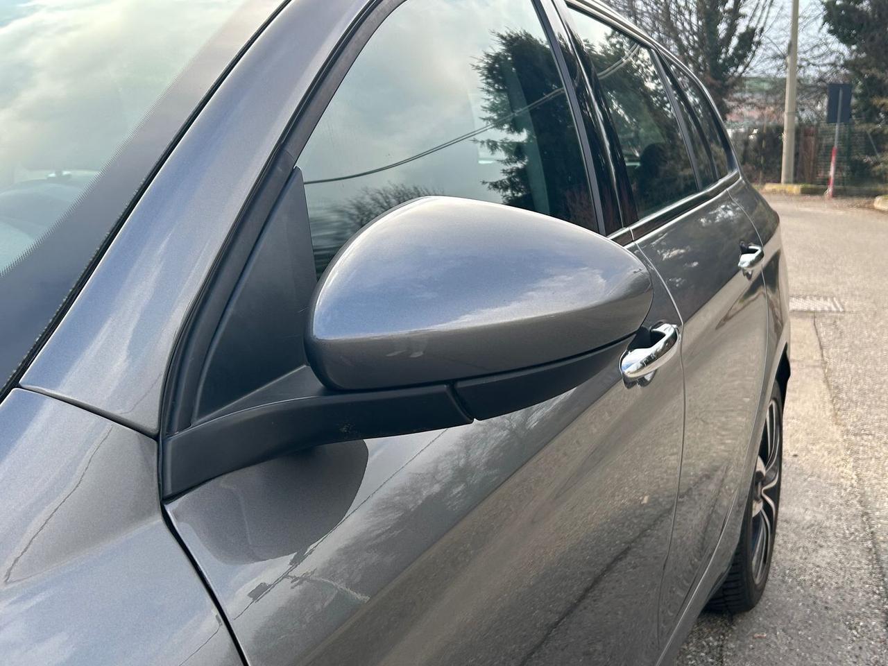 Fiat Tipo Lounge 1.6 Multijet #9257