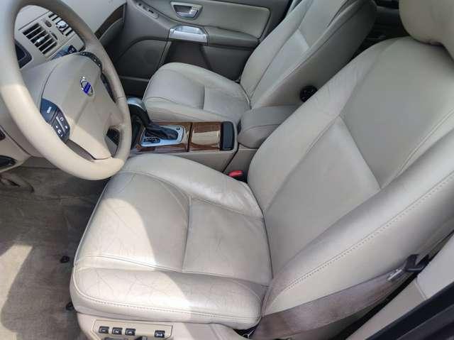 Volvo XC90 XC90 2.5t Optima auto