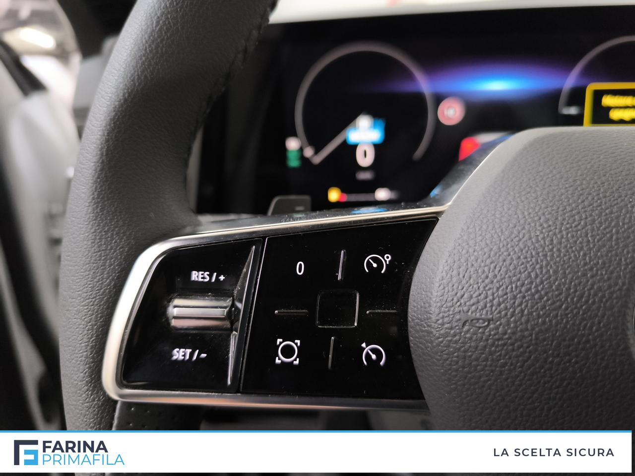 RENAULT Austral 2023 - Austral 1.2 E-Tech full hybrid Techno 200cv a