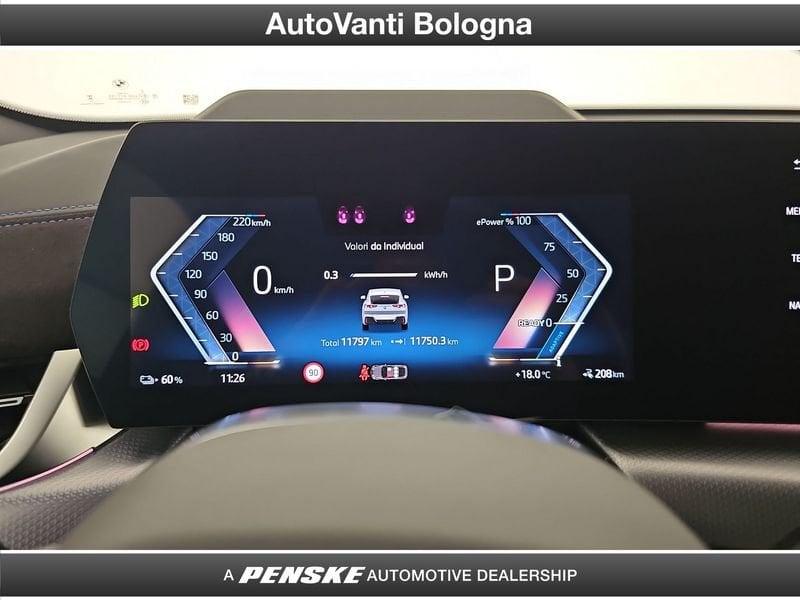 BMW iX2 xDrive 30 M Sport Pro