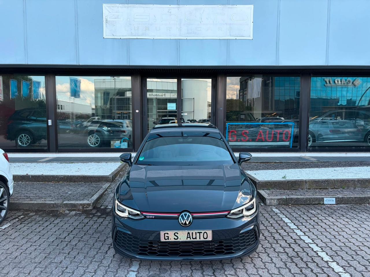 Volkswagen Golf GTI 5p 2.0 tsi Gti 245cv MANUALE !!!