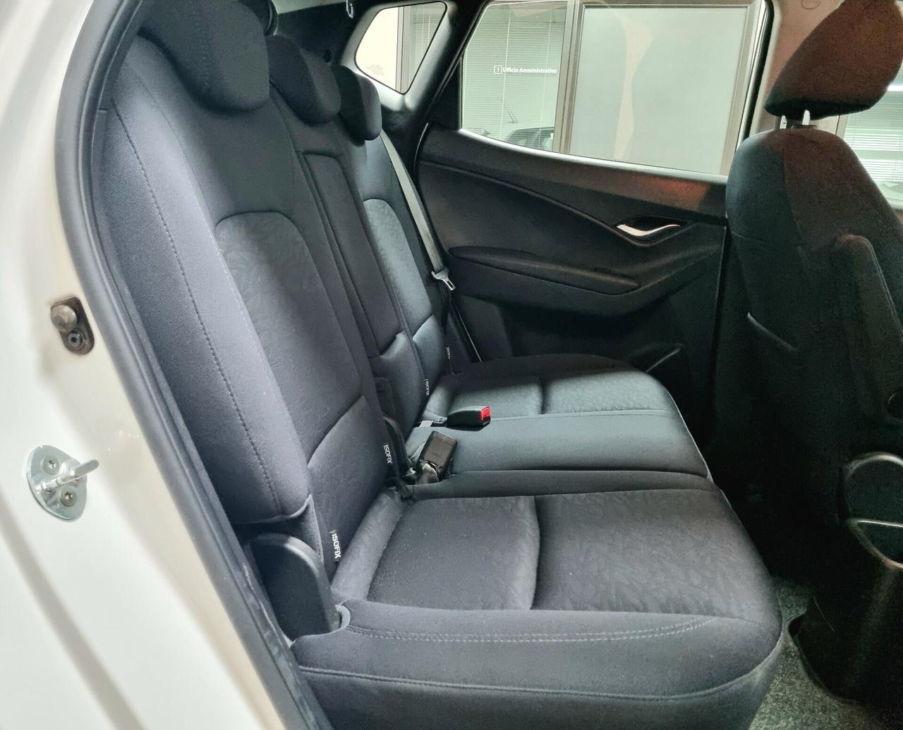 HYUNDAI iX20 1.4 CRDI 90 CV COMFORT