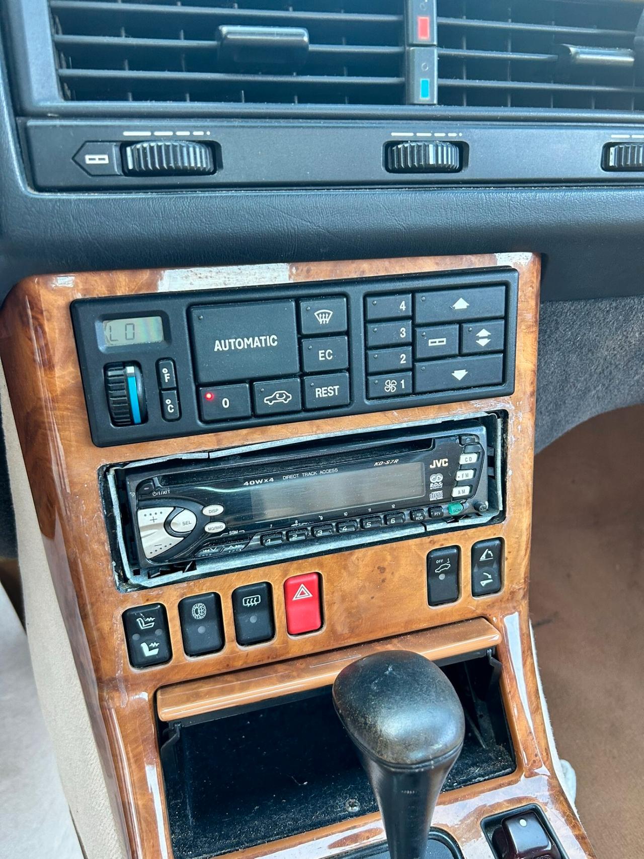 MERCEDES SL 500 333 CV 5.0 BENZINA