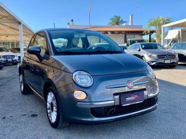 FIAT 500 1.3 Multijet 16V 95 CV Lounge *NEOPATENTATI