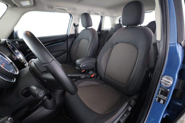 MINI Mini 5 Porte 1.5 One 75 CV Classic 5 porte