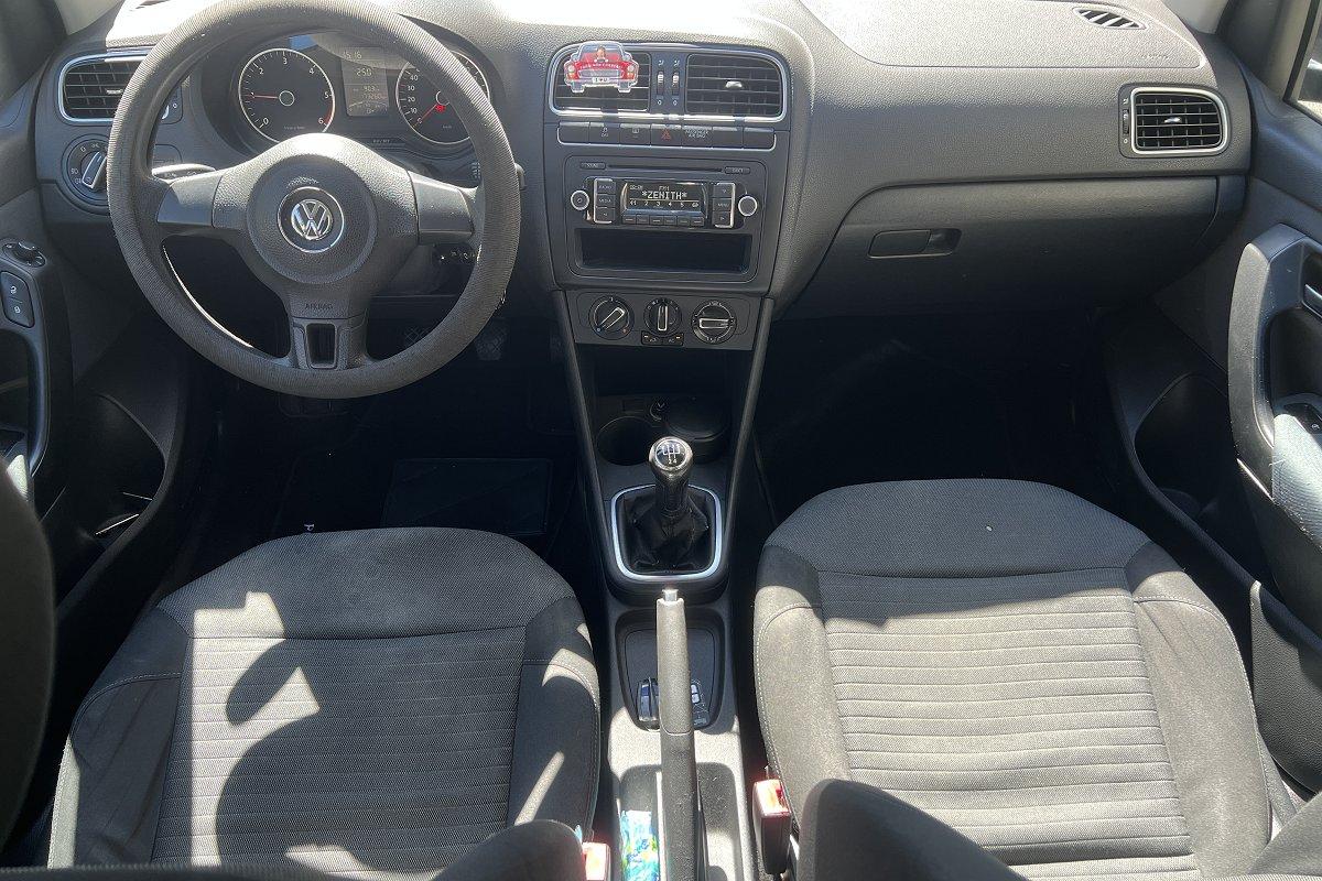 VOLKSWAGEN Polo 1.2 TDI DPF 5 p. Comfortline
