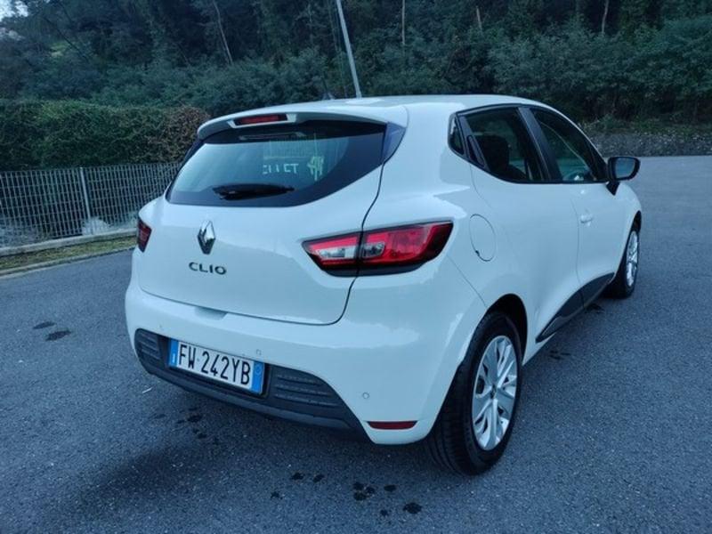 Renault Clio Clio dCi 8V 75 CV 5 porte Business