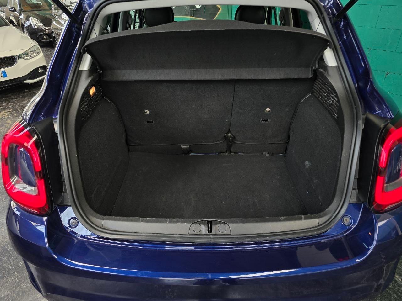 Fiat 500X 1.5 T4 Hybrid 130 CV DCT Sport Dolcevita
