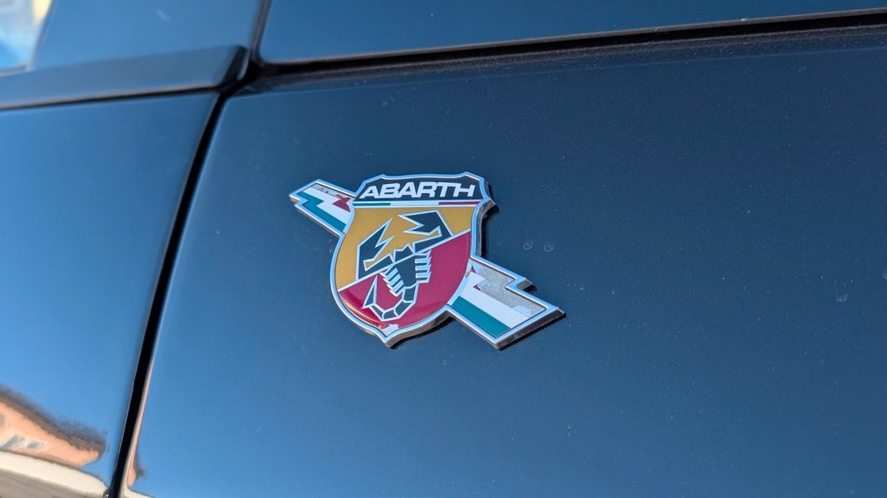 Abarth Grande Punto 1.4 T-Jet 16V 3 porte