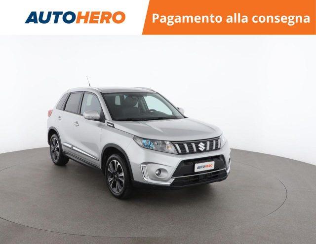 SUZUKI Vitara 1.4 Boosterjet 4WD AllGrip Top