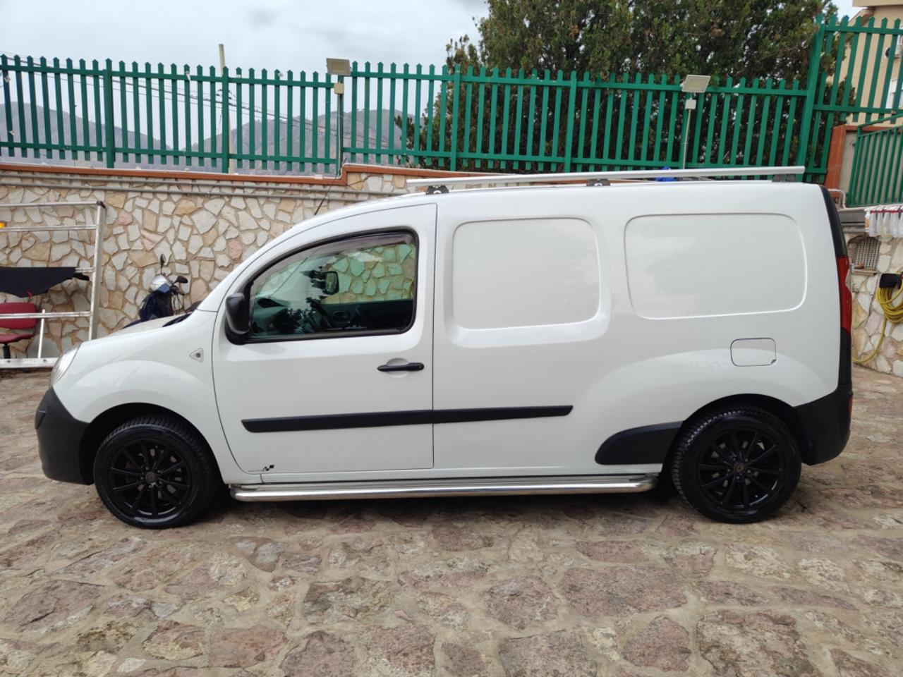 Renault Kangoo 1.5 dCi 90CV Rapid Maxi Extra L2 H1