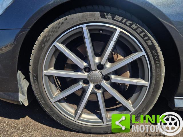 AUDI A6 3.0 avant S Line S quattro S TRONIC
