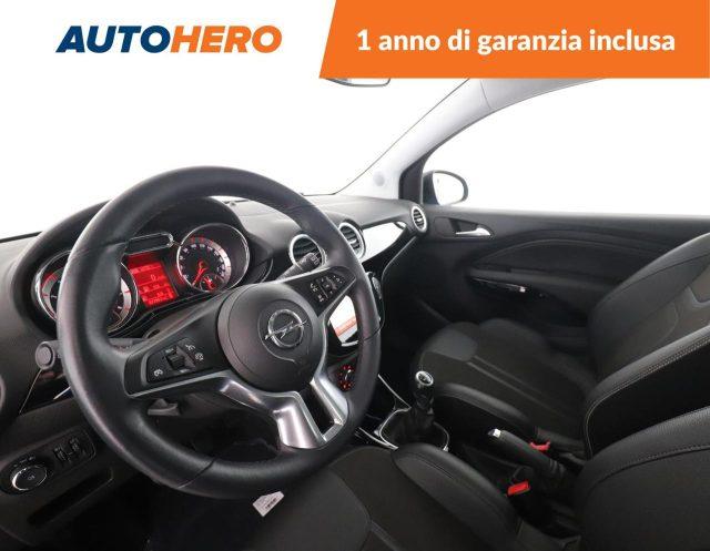 OPEL Adam 1.2 70 CV Slam