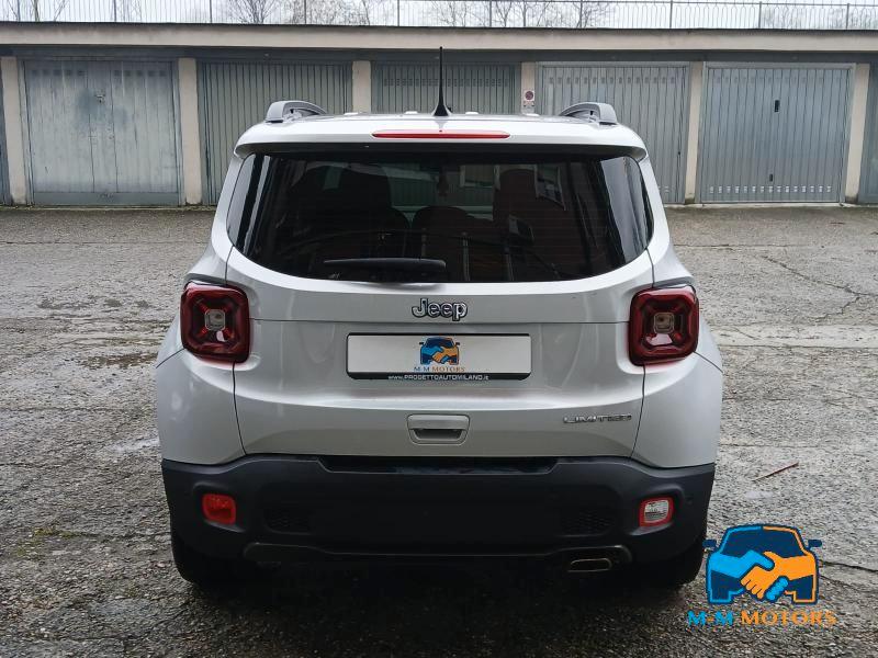 Jeep Renegade 1.0 t3 Limited 2wd