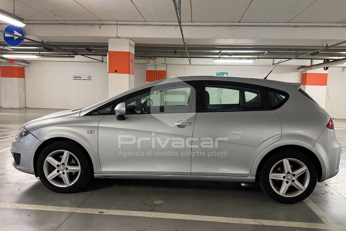 SEAT Leon 1.4 Reference