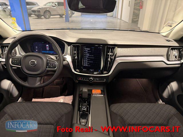 VOLVO V60 B4 (d) MHEV 197 CV Autom. Core - PROMO