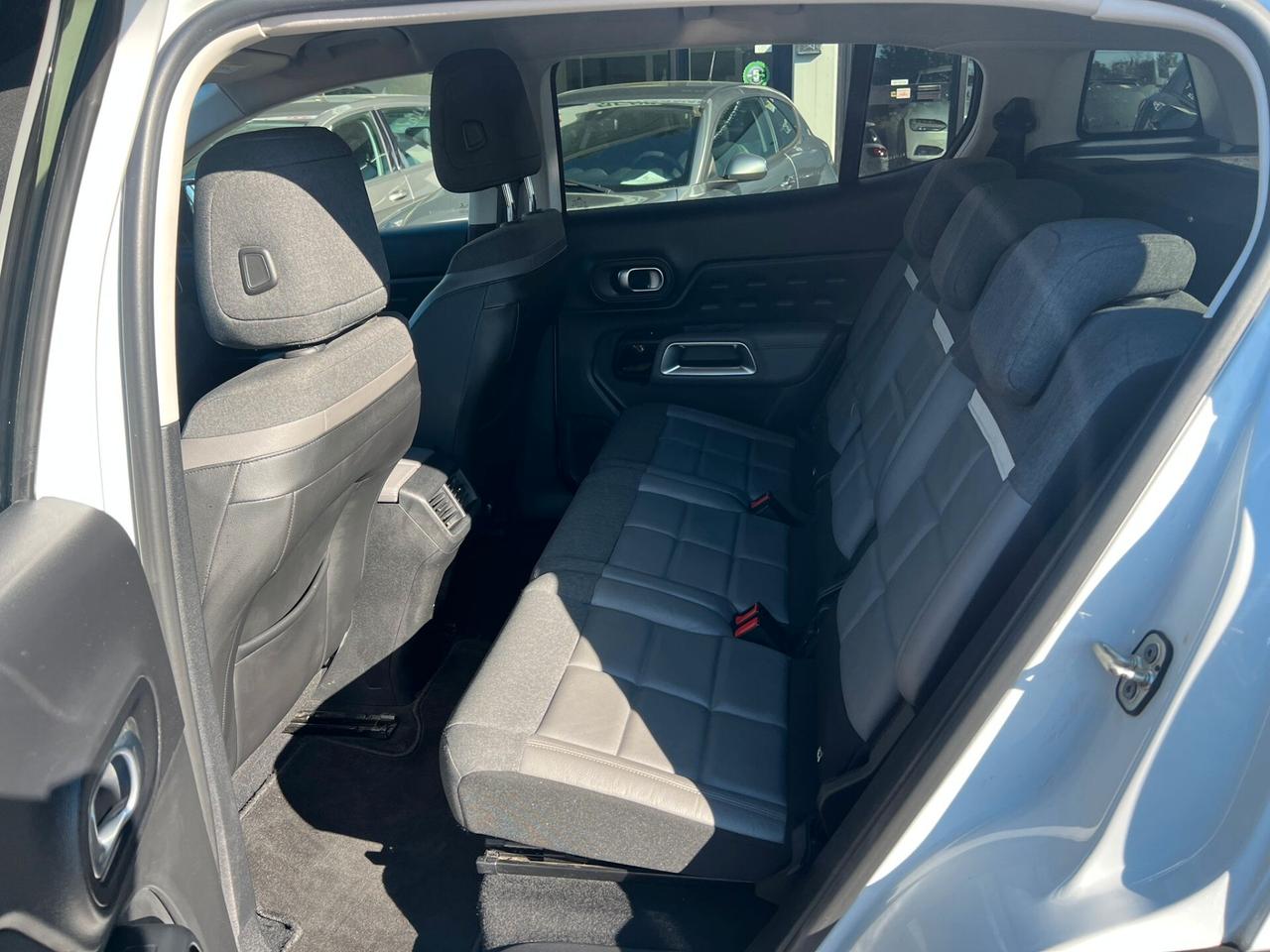 Citroen C5 Aircross PureTech 130 *CINGHIA-OK*TAGLIANDI CERTIFIC*