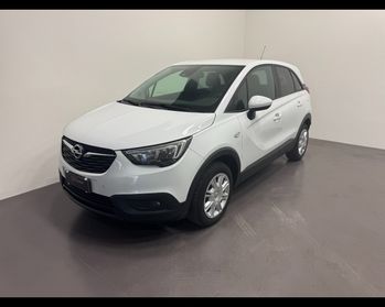 OPEL CROSSLAND X 1.2 ADVANCE S&S 110CV MY 18.5