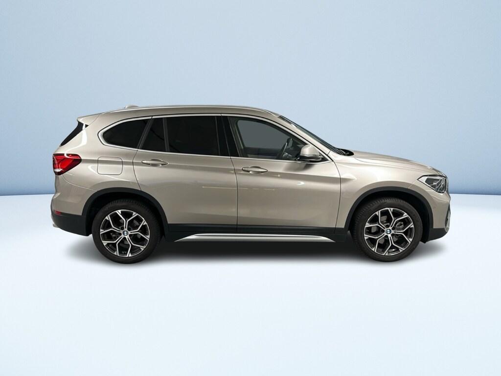 BMW X1 18 d xLine Plus sDrive Steptronic