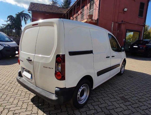 PEUGEOT PARTNER 1.6 BlueHDi 100 L1 Furgone Premium