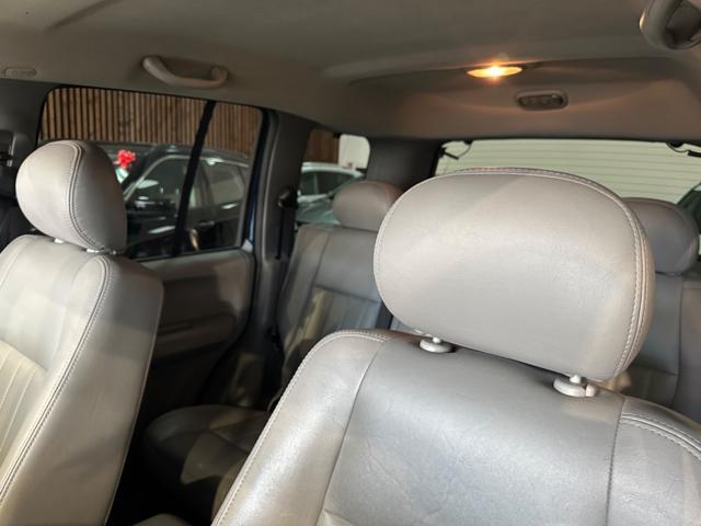 JEEP Cherokee 2.8 CRD Limited