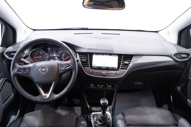 OPEL Crossland 1.2 Turbo 12v 110cv S&S Elegance