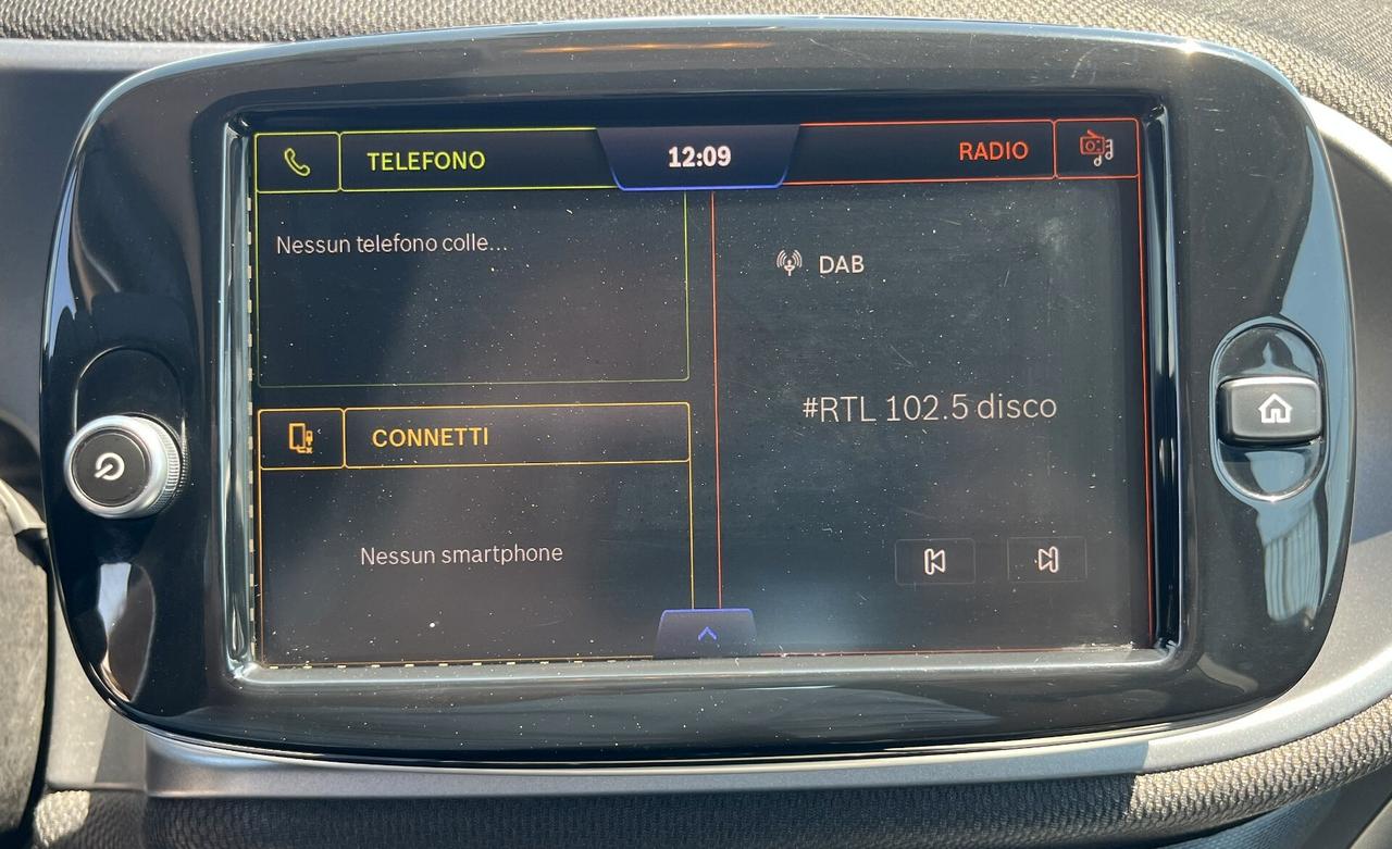 Smart ForTwo EQ Passion 41 kW ELETTRICA