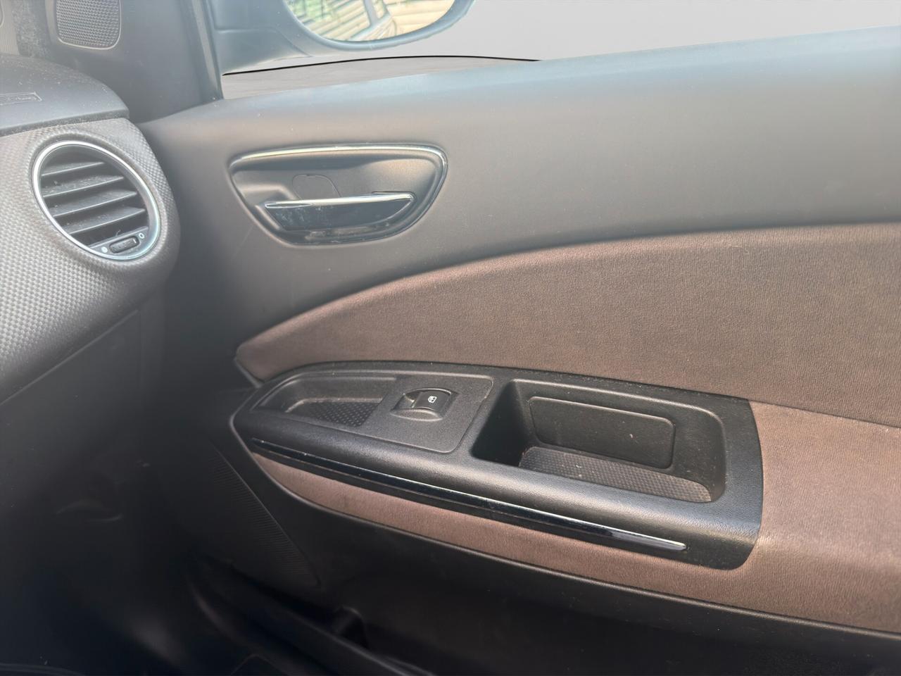 Fiat Bravo 1.6 MJT 120 CV DPF Dynamic