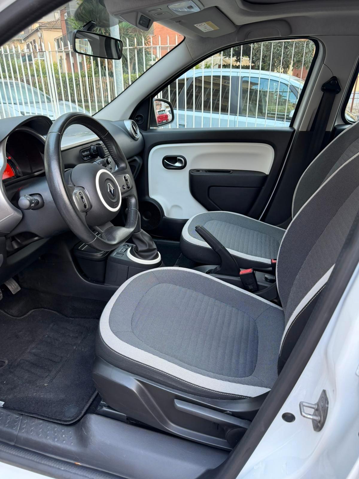 Renault Twingo 1.0 **IDEALE PER NEOPATENTATI**