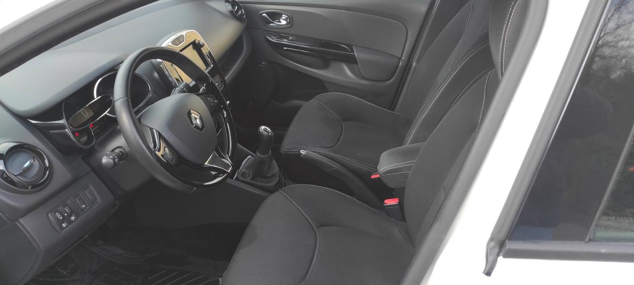 Renault Clio 1.5 dCi 8V 75CV 5 porte Live