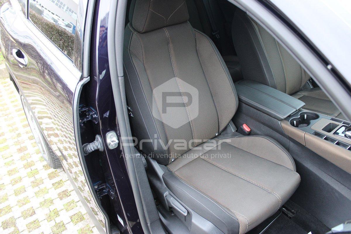 DS DS 7 Crossback BlueHDi 180 aut. Business