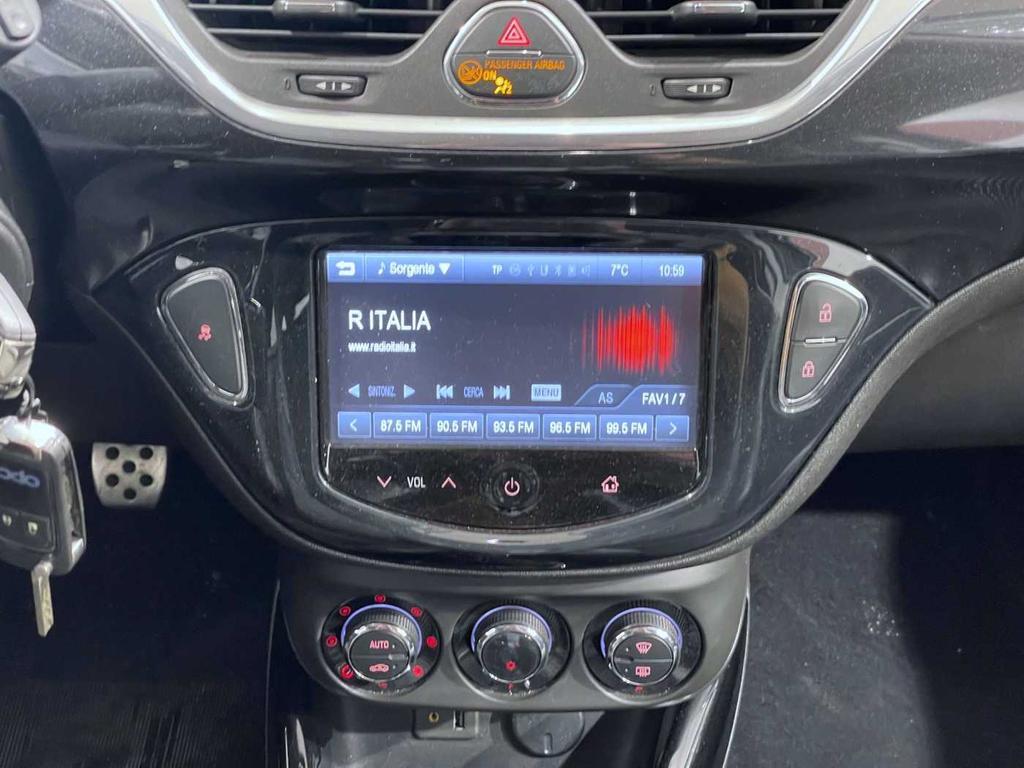 Opel Corsa 1.6t Opc 207cv 3p